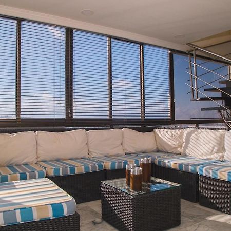 Apartamento Duplex Ocean Blue 1 Apartment San Andres  Ngoại thất bức ảnh