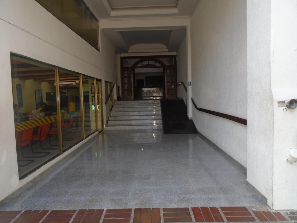 Apartamento Duplex Ocean Blue 1 Apartment San Andres  Ngoại thất bức ảnh