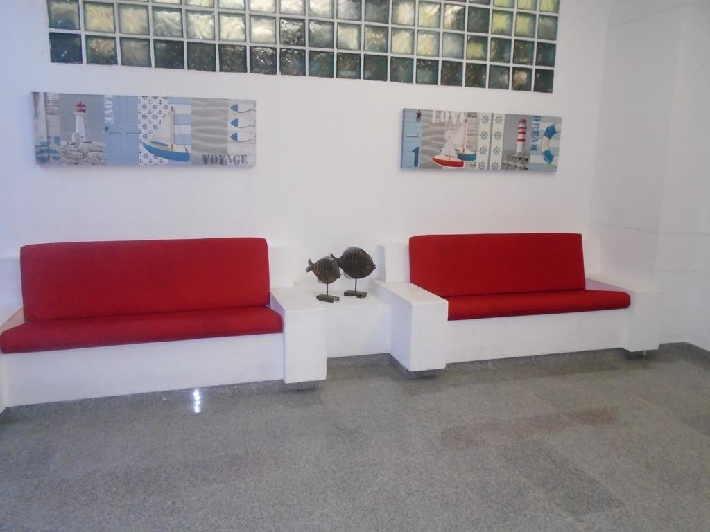 Apartamento Duplex Ocean Blue 1 Apartment San Andres  Ngoại thất bức ảnh