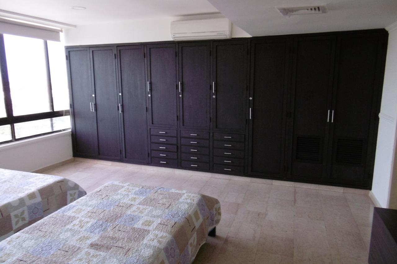 Apartamento Duplex Ocean Blue 1 Apartment San Andres  Ngoại thất bức ảnh