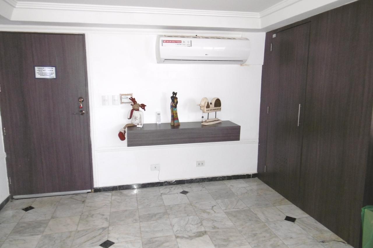 Apartamento Duplex Ocean Blue 1 Apartment San Andres  Ngoại thất bức ảnh