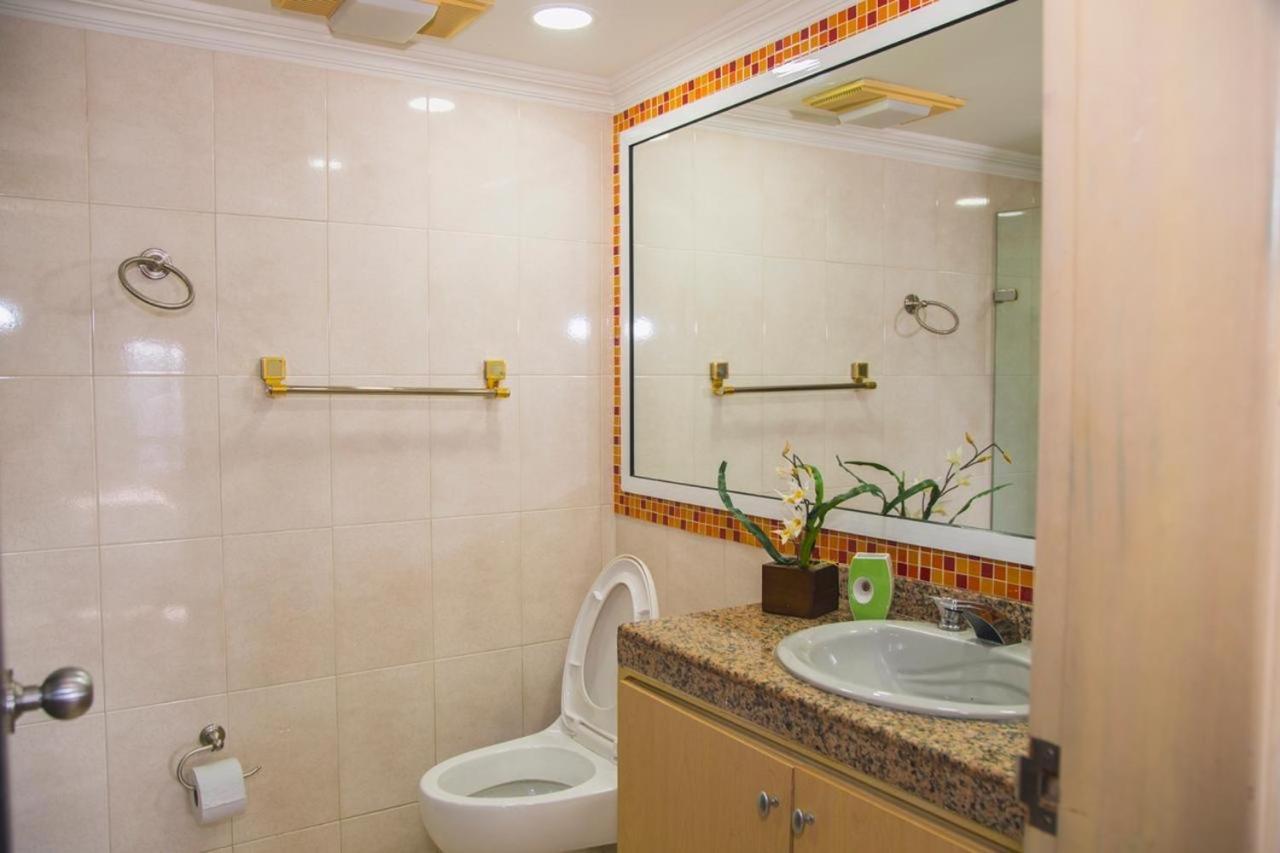 Apartamento Duplex Ocean Blue 1 Apartment San Andres  Ngoại thất bức ảnh